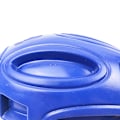 Pikkukuva 3 / 5: Sininen Molaire Pure Chew Rugby Sound -pallo