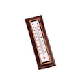 Miniatyrbild 2 av 4: 10 st/set Inomhus Termometer Heminredningsprodukter Celsius Fahrenheit Display Termometer