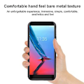 Pikkukuva 3 / 4: TPU-puhelin kotelo ZTE Blade V9:lle