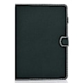 Miniatyrbillede 2 af 5: Læderetui til iPad 10.2 & 10.2 2020 (Grøn)