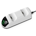 Miniatyrbillede 2 af 3: Oplader til Xbox One/Xbox Series X/S Controller