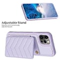 Pikkukuva 5 / 5: Puhelimen kuori iPhone 12 Pro 6,1 tuuman (tyyli E)