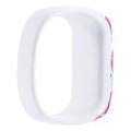 Miniatyrbild 4 av 5: 9 färger Mjukt armbandshållare för Garmin VivoFit JR för Garmin VivoFit JR2 Vivofit (Färg 3)