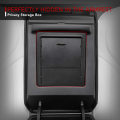 Miniatyrbild 5 av 5: Tesla Model 3 Model Y Center Console Organizer Armrest Hidden Sto