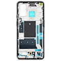 Miniatyrbild 2 av 5: Mellanram Bezelplatta för OnePlus 9 (EU/NA-version)