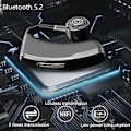 Pikkukuva 4 / 4: Bluetooth-kuulokkeet (Taivaansininen)