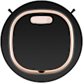 Miniatyrbild 1 av 5: Smart Robotdammsugare 3 i 1 Robotdammsugare Intelligent Sweeper 2 4 Tums Ultratunn Robot