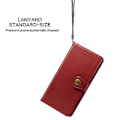 Miniatyrbillede 4 af 5: Til Samsung Galaxy Note 20 Retro Solid Farve Cover