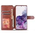 Pikkukuva 5 / 5: Samsung Galaxy Note20 Ultra AZNS Vasikanahkainen Kotelo