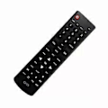 Miniatyrbilde 2 av 4: Ny Original ONC50UB18C05 Fjernkontroll For ONN TV ONA43UB19E04 ONA65UB19E07