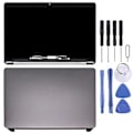 Miniatyrbillede 2 af 5: Fuldt LCD-skærm til MacBook Pro 13 A1706 A1708