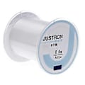 Miniatyrbillede 5 af 5: 500M Super Stærk Fiskesnor Japan Monofilament Sø Hav Nylon Linjer Tackle (transparent-8.0)