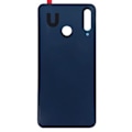 Pikkukuva 3 / 5: Akkutakin takakannen vaihto Huawei P30 (24MP) (Musta)