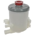 Miniatyrbilde 1 av 4: 603-714 Forr Servostyringsbeholder for 2007 2008 2009 2010 2011 2.4L RE4 53701-SWN-P01