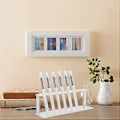 Miniatyrbild 3 av 4: 1 Set Pennhållare Displayställ Ögonbrynspenna Ställ Penna Organizer För Kontorsmaterial Pennor Smink Pennor