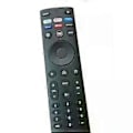 Miniatyrbild 2 av 4: Ny Original XRT140V8 XRT140 För Alla VIZIO Smart TV Fjärrkontroller XRT140V4 V755M-K03