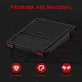 Miniatyrbild 4 av 5: Tesla Model 3 Model Y Center Console Organizer Armrest Hidden Sto