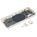 Pikkukuva 3 / 4: iPhone 12 mini:n takakannen kotelo (tyyli 5)