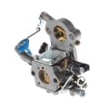 Pikkukuva 4 / 4: Kaasutin Husqvarna 455 455E 455 455 455 Rancher 460 461 Jonsered CS2255 Walbro WTA-29 WTEA-1 T