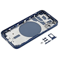 Pikkukuva 3 / 4: iPhone 12 mini:n takakuoren vaihto (Tyyli 2)