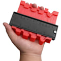 Pikkukuva 3 / 5: Contour Replicators Contour Kopioija, Profiilin Duplikaattori, Profiilin Duplikointimuisti, Contour Gauge Rul