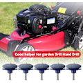 Miniatyrbild 2 av 5: 5-pack grässkärare bladsharpare Grässkärare sharpare för alla P