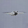 Miniatyrbillede 3 af 5: 4/8 stk. Kulfiber Propeller Vinger til Mini 3 Pro Drone Støjreduktion Blad (4 stk.)