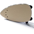 Miniatyrbillede 3 af 5: mini dampstrygejern, hvid, 1 enhed, IQ2100W
