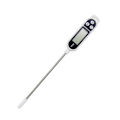 Miniatyrbillede 2 af 5: Digital Køkken Pastry Termometer 3 Sekunders Instant Koge Termometer