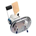 Pikkukuva 1 / 5: Auton polttoaineen kellukkeen polttoainepumppu ja kotelo 31110-2E300 Accent I10 I20 I30 I40 Ix20