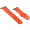 Pikkukuva 2 / 5: Apple Watch Ultra 49mm / Series 8&7 45mm / SE 2&6&SE&5&4 44mm / 3&2&1 42mm ranneke (armeijan vihreä)