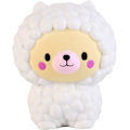 Pikkukuva 1 / 5: Puristuslelut Jättiläinen Lammas Karhu Hitaasti Nouseva Kawaii Squishy Anti-Str