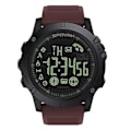 Miniatyrbild 2 av 5: PR1-2 1,24 tum IP68 Vattentät Sport Smartwatch