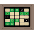 Miniatyrbild 3 av 4: Codenames: Duet - Det tvåspelarordsspel från CGE Czech Games Edition
