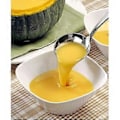 Miniatyrbilde 5 av 5: Gravy Skje Sett i Rustfritt Stål, for Servering av Supper og Sauser