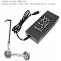 Miniatyrbilde 2 av 5: Xiaomi M365 Lader, 42V 2A Elektrisk Scooter Lader, Elektrisk Sc