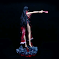 Miniatyrbillede 4 af 5: Piratkonge Luminous Empress Hancock Eksplosive Tøj Ni Slange