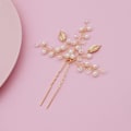 Pikkukuva 5 / 5: Hääkampauksen hiuskoristeet Fleur Accessoi