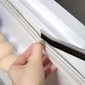 Miniatyrbilde 5 av 5: 3 stk Gap Cleaning Brush, Groove Brush med håndtak, Multifunct