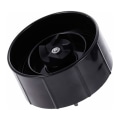 Miniatyrbilde 2 av 5: 4-delt blender reservedeler base og juicer blender gir tilbehør