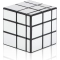 Miniatyrbilde 1 av 5: Speilkube Speilkube Puslespill, Superkube Speedcubing Magic Smoo