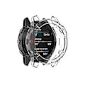 Miniatyrbillede 2 af 3: Urkasser Herre Smartwatch Etui Herreure Urtilbehør Fenix6x Pro Urkasse Ur Skærmbeskytter
