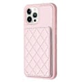 Miniatyrbillede 1 af 5: Telefonhus til iPhone 12 Pro Max 6,7 tommer (Style G)