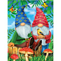 Miniatyrbild 1 av 5: Dvärgar 5D diamantmålningssats 30x40 cm R