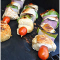 Pikkukuva 4 / 5: BBQ-grillimatto, BBQ-tarvikkeet, grillilisävarusteet, Barbeque Ac