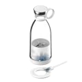 Miniatyrbillede 2 af 5: Bærbar USB Elektrisk Saft Blender Mini Frugt Blender Frugt Juic