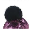 Pikkukuva 2 / 5: 60-luvun hippiasu naisille, hippirauhan kaulakoru, korvakorut, bandana, leopardikuvioiset asusteet, retrohiuspanta, lasit (asusteet C1)