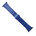 Miniatyrbilde 4 av 4: Blå 38 40 41mm, egnet for Apple Watch Ultra 49mm metallrem,