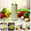 Miniatyrbilde 2 av 5: Automatisk eggrullmaskin Enkle egg Eggrullmaskin Elektrisk eggrullmaskin Omelett Enkelt egg Saus