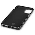 Miniatyrbilde 4 av 5: LC.IMEEKE Mobildeksel for iPhone 11 Pro Max Karbonfibertekstur PU-lær + TPU + EVA Skalldeksel